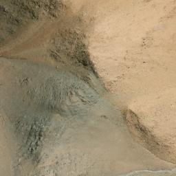 Satellite imagery of Cerro Cardonal, CL