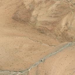 Satellite imagery of Cerro Cardonal, CL