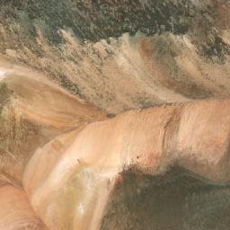 Satellite imagery of Portezuelo La Cachimba, CL