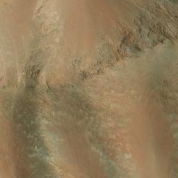 Satellite imagery of Cerro Juvina, BO