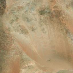 Satellite imagery of Cerro Juvina, BO