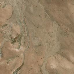 Satellite imagery of Cerro Lípez, BO