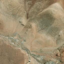 Satellite imagery of Cerro Amarillo, BO