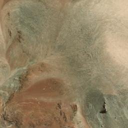 Satellite imagery of Cerro Amarillo, BO