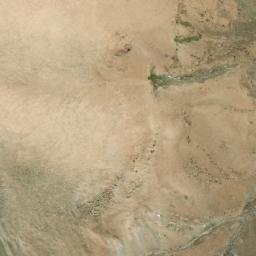 Satellite imagery of Cerro Amarillo, BO