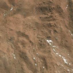 Satellite imagery of Cerro Toipaca, BO