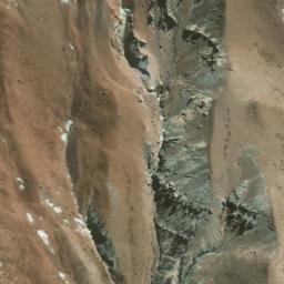 Satellite imagery of Cerro Toipaca, BO