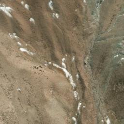 Satellite imagery of Cerro Toipaca, BO