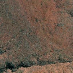 Satellite imagery of Mount Browne, AU
