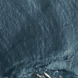 Satellite imagery of Cabo Paquica, CL