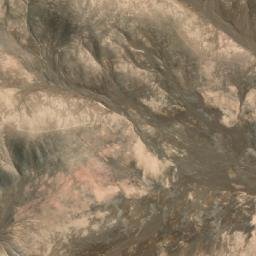 Satellite imagery of Cerro del Rumbo, CL