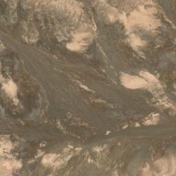 Satellite imagery of Cerro del Rumbo, CL