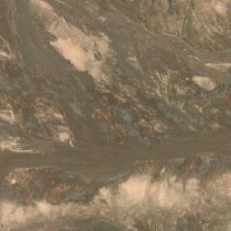 Satellite imagery of Cerro del Rumbo, CL