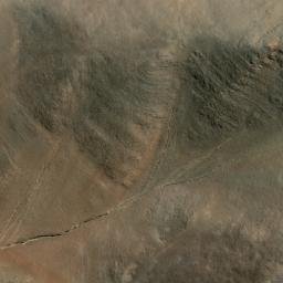 Satellite imagery of Cerro Cardonal, CL