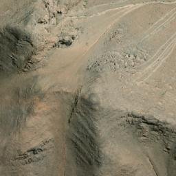 Satellite imagery of Cerro Cardonal, CL