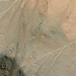 Satellite imagery of Cerro Cardonal, CL