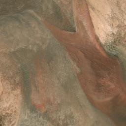 Satellite imagery of Portezuelo La Cachimba, CL