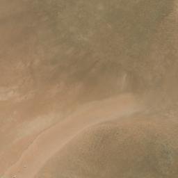 Satellite imagery of Chanca Loma, BO