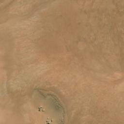 Satellite imagery of Chanca Loma, BO