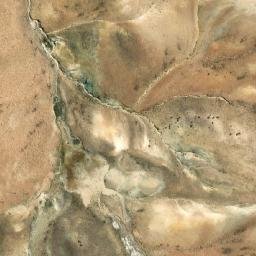 Satellite imagery of Cerro Mestizo, BO