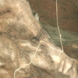 Satellite imagery of Cerro Mestizo, BO