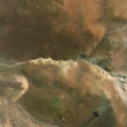Satellite imagery of Cerro Mestizo, BO