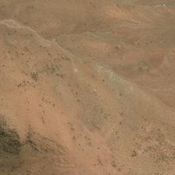 Satellite imagery of Cerro Apacheta, BO