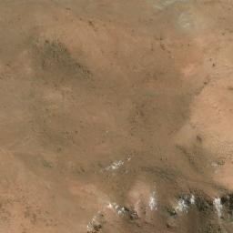 Satellite imagery of Cerro Apacheta, BO