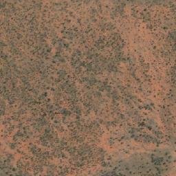 Satellite imagery of Central Mountain, AU