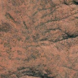 Satellite imagery of Mount Browne, AU