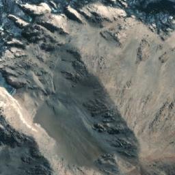 Satellite imagery of Cabo Paquica, CL