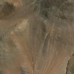 Satellite imagery of Cerro Cardonal, CL