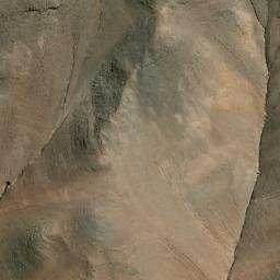 Satellite imagery of Cerro Cardonal, CL