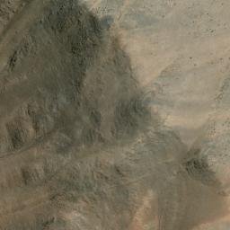 Satellite imagery of Cerro Cardonal, CL