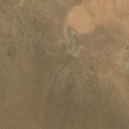 Satellite imagery of Chanca Loma, BO