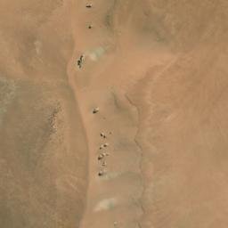 Satellite imagery of Chanca Loma, BO