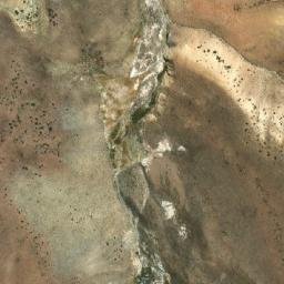 Satellite imagery of Cerro Mestizo, BO