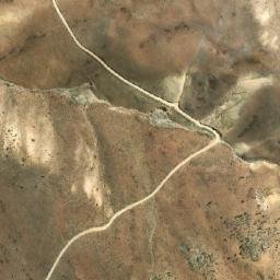 Satellite imagery of Cerro Mestizo, BO