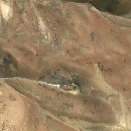 Satellite imagery of Cerro Mestizo, BO