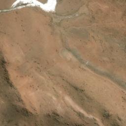 Satellite imagery of Cerro Apacheta, BO