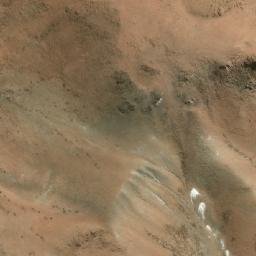 Satellite imagery of Cerro Apacheta, BO