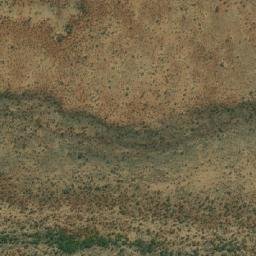 Satellite imagery of Ntswelekgomo Hill, BW
