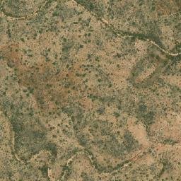 Satellite imagery of Mount Athol, AU