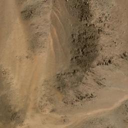 Satellite imagery of Cerro Millo, CL