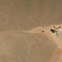 Satellite imagery of Chanca Loma, BO