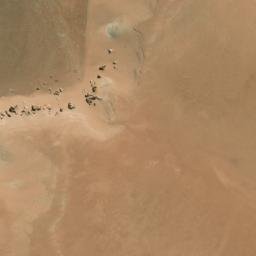 Satellite imagery of Chanca Loma, BO