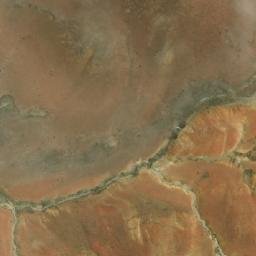 Satellite imagery of Cerro Jatun Ichu, BO