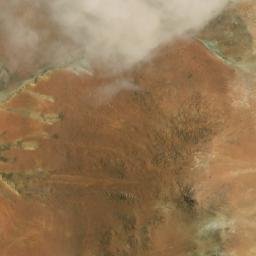 Satellite imagery of Cerro Jatun Ichu, BO
