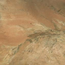 Satellite imagery of Cerro Jatun Ichu, BO