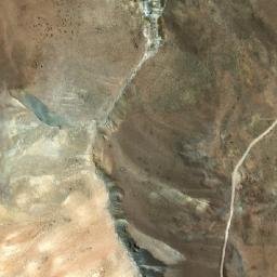 Satellite imagery of Cerro Mestizo, BO